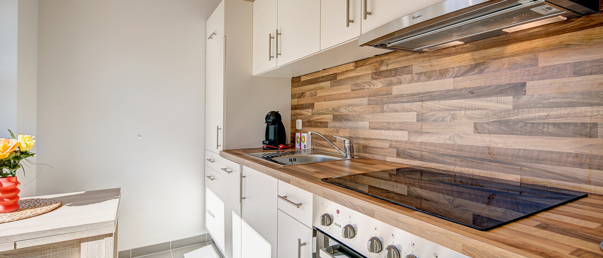 apartamento Brunnthal 03 cocina 9674