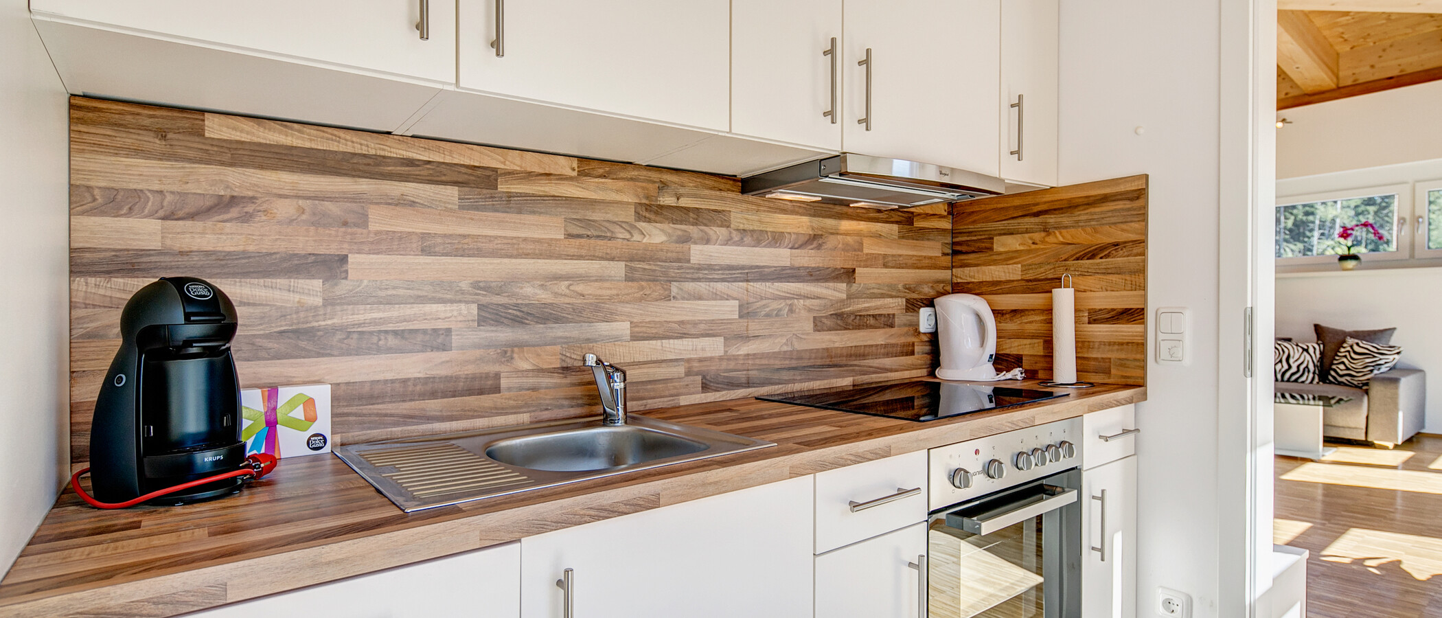 apartamento Brunnthal 04 cocina 9674