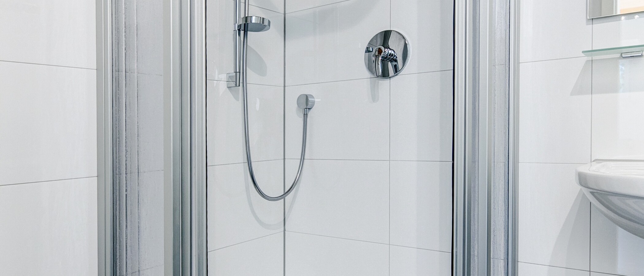 apartamento Brunnthal 02 baño 9674
