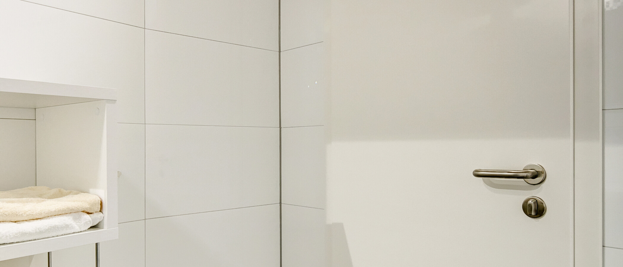 apartamento Brunnthal 04 baño 9674