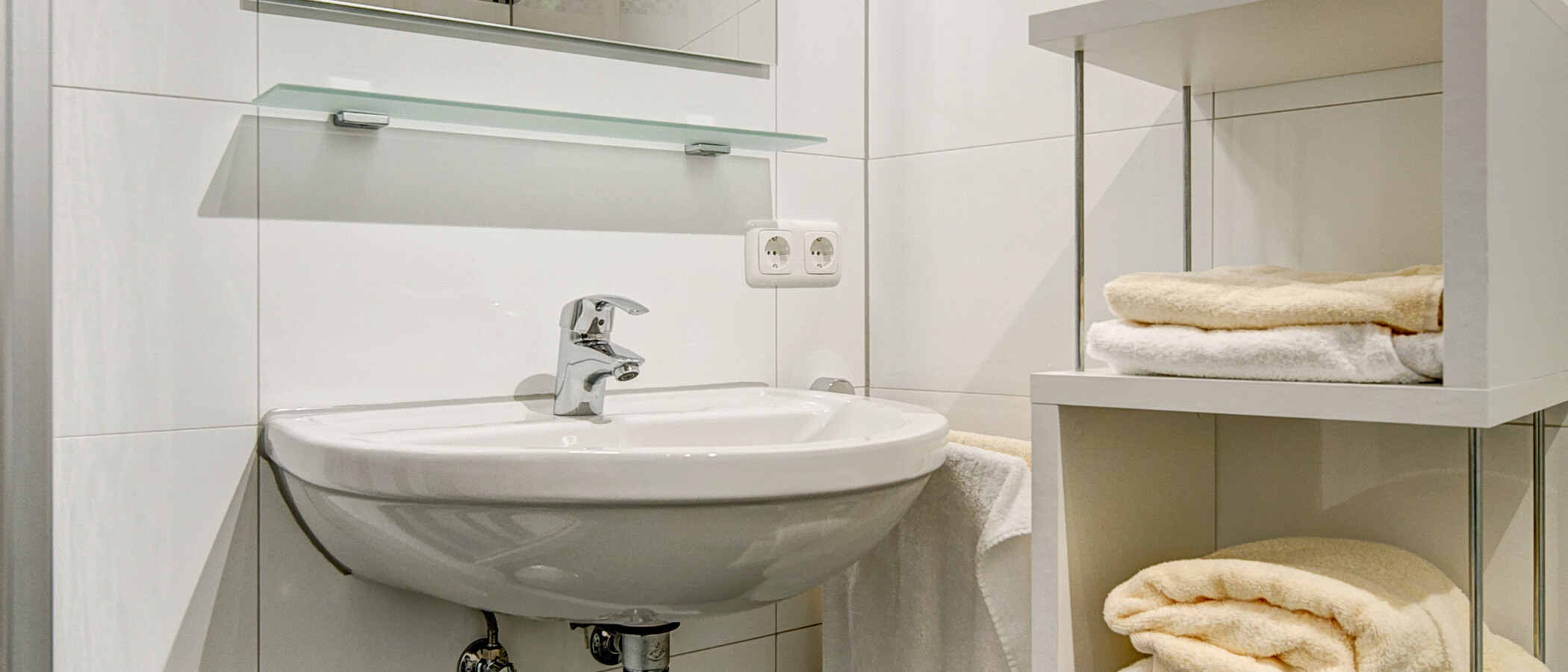 apartamento Brunnthal 05 baño 9674