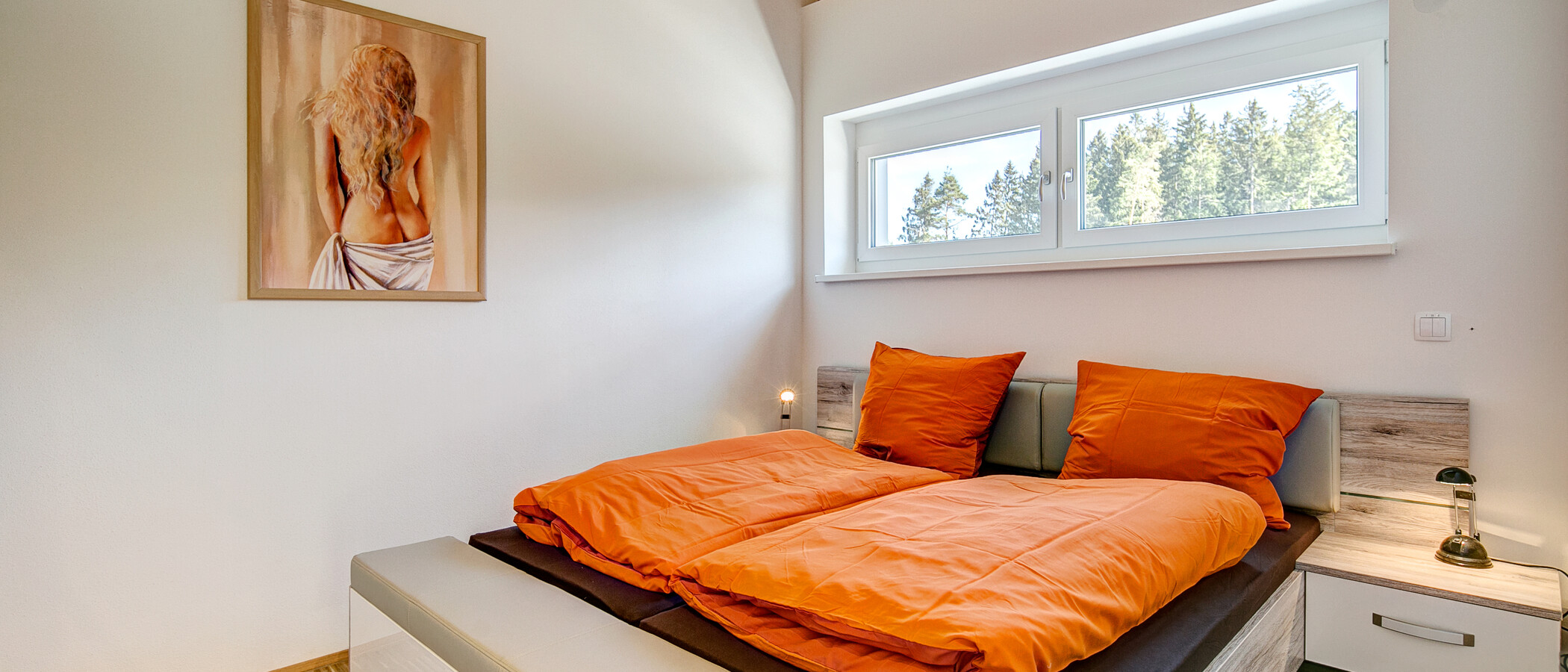 apartamento Brunnthal 01 dormitorio 9674