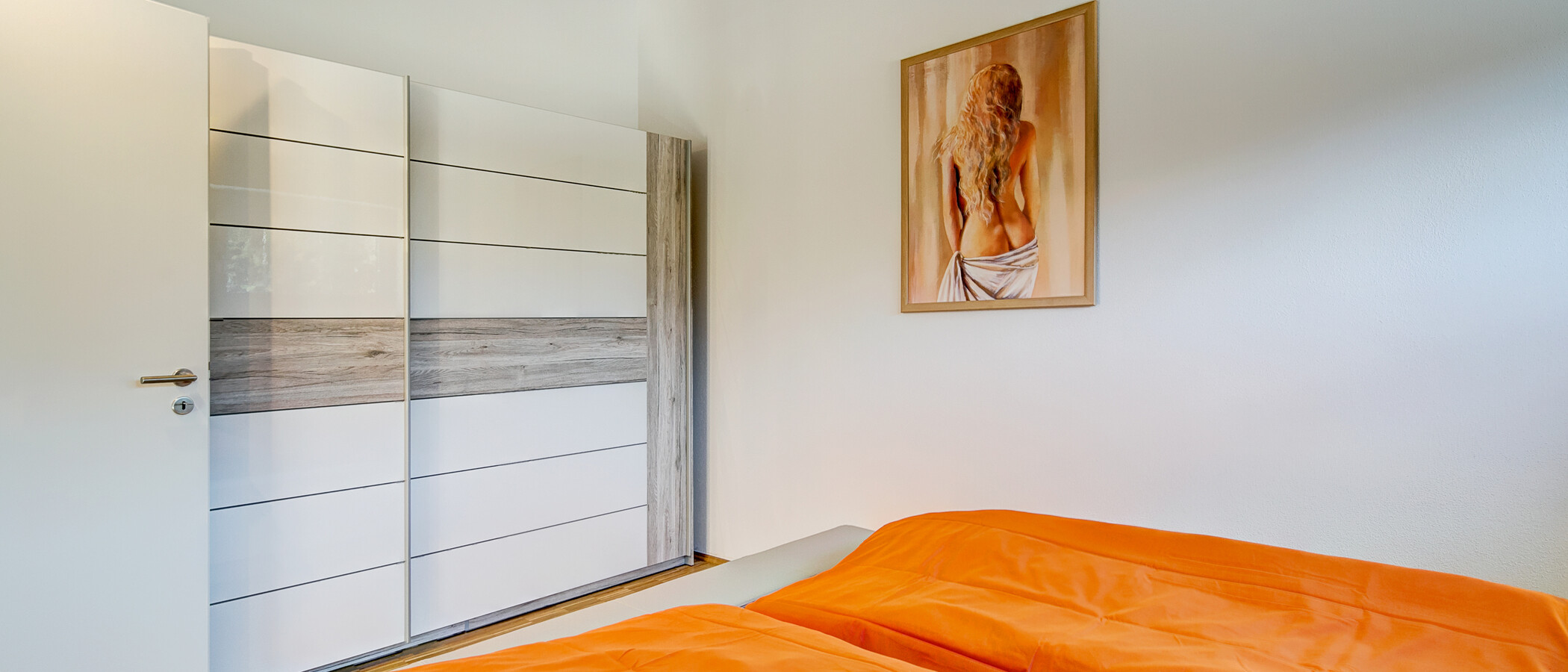 apartamento Brunnthal 02 dormitorio 9674