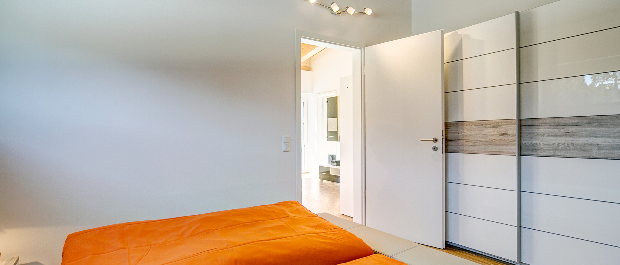 apartamento Brunnthal 03 dormitorio 9674