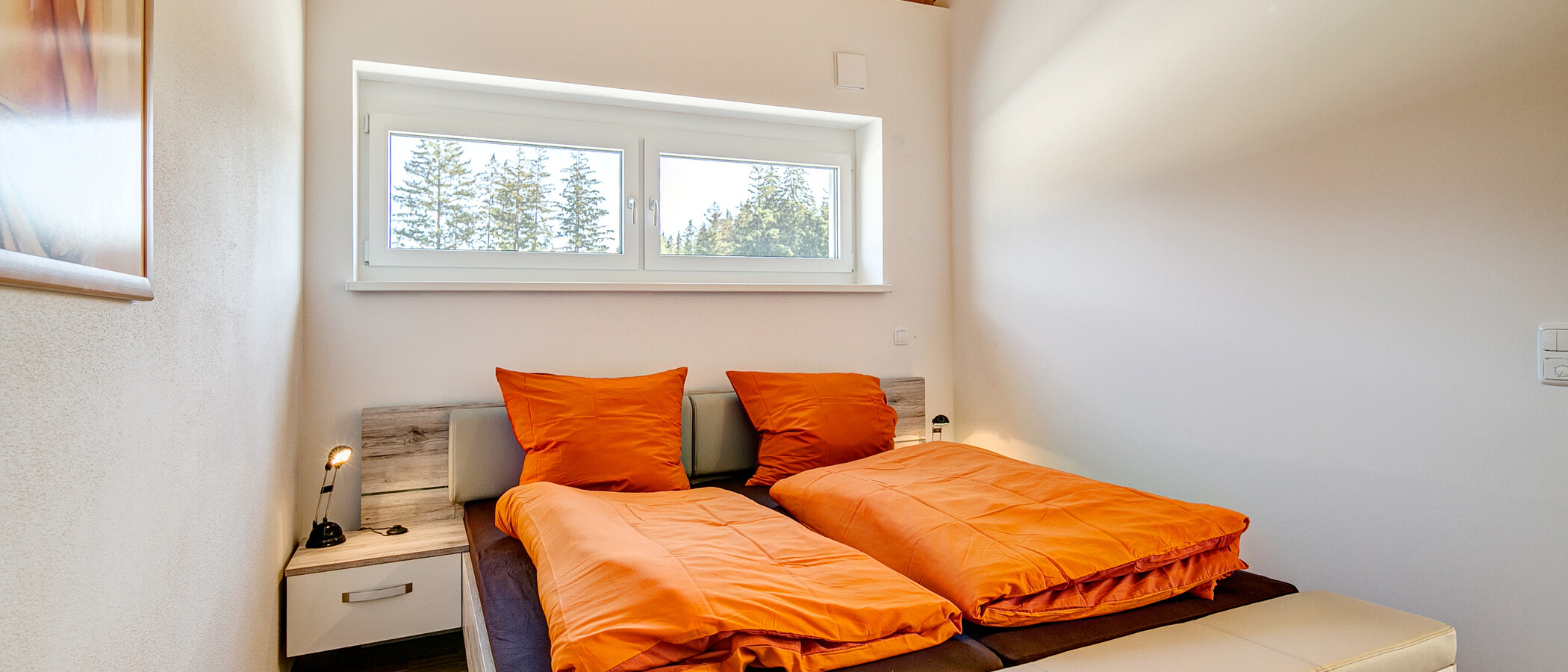 apartamento Brunnthal 04 dormitorio 9674