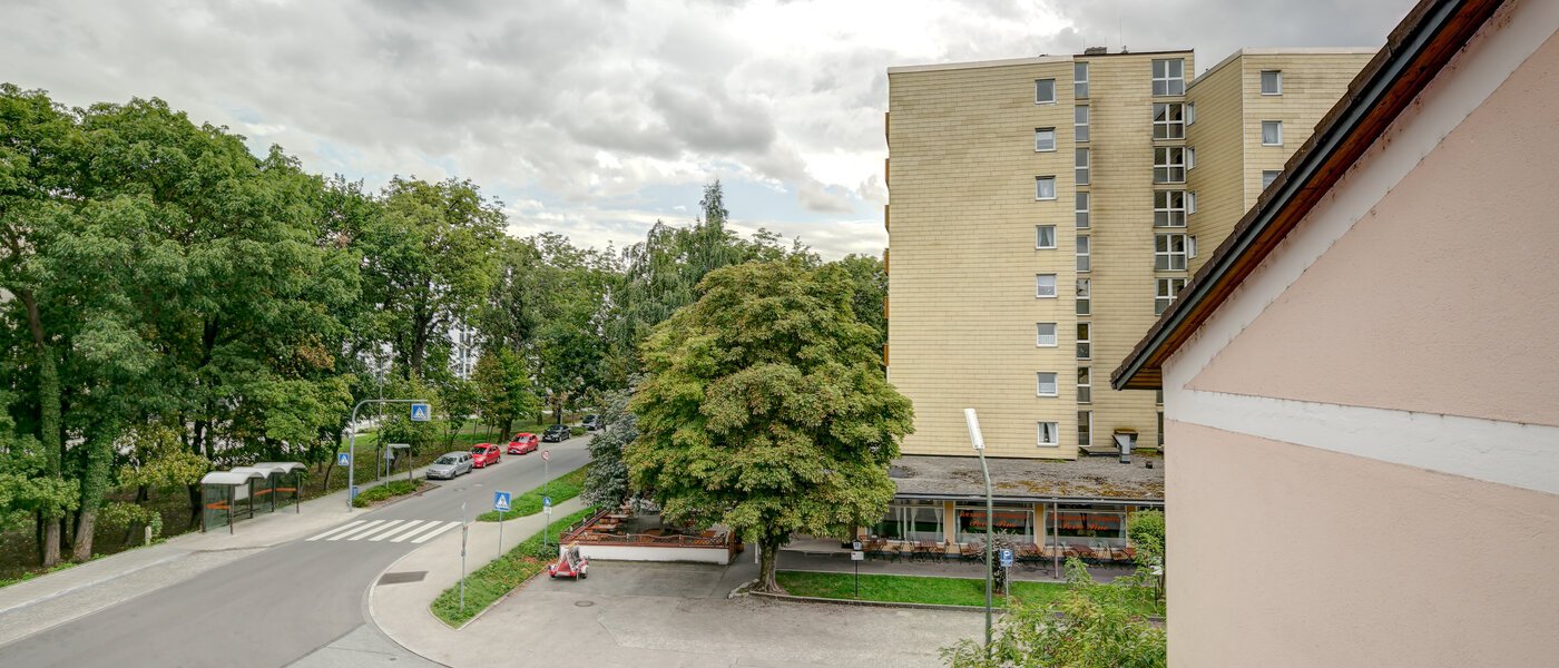 dúplex con galería Unterschleißheim Lohhof 02 vista 9676