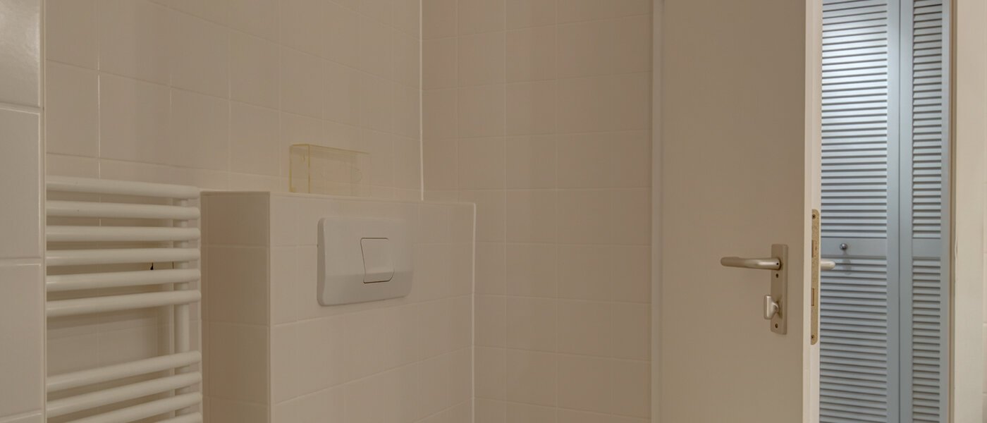 apartamento München Haidhausen 03 baño 9683