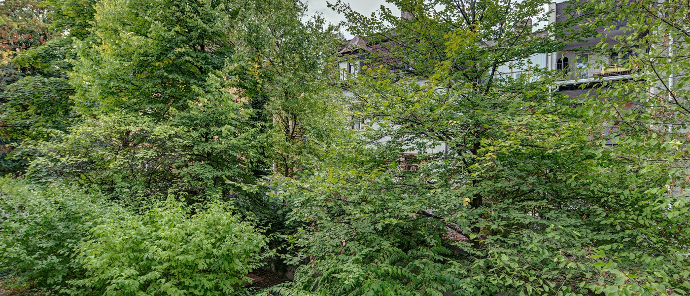 apartamento München Haidhausen 01 vista 9683