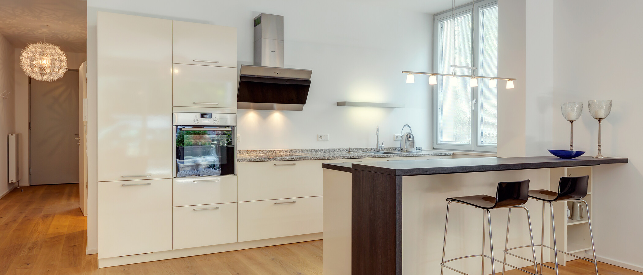 apartamento München Neuhausen 05 salón 9686