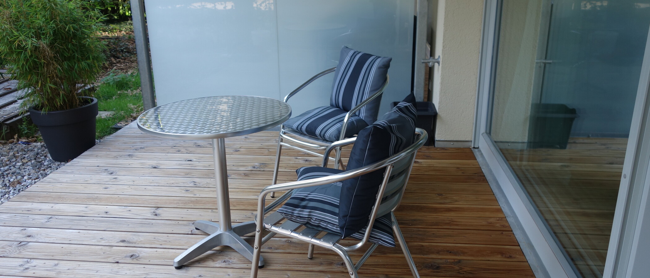 apartamento München Neuhausen 02 terraza 9686