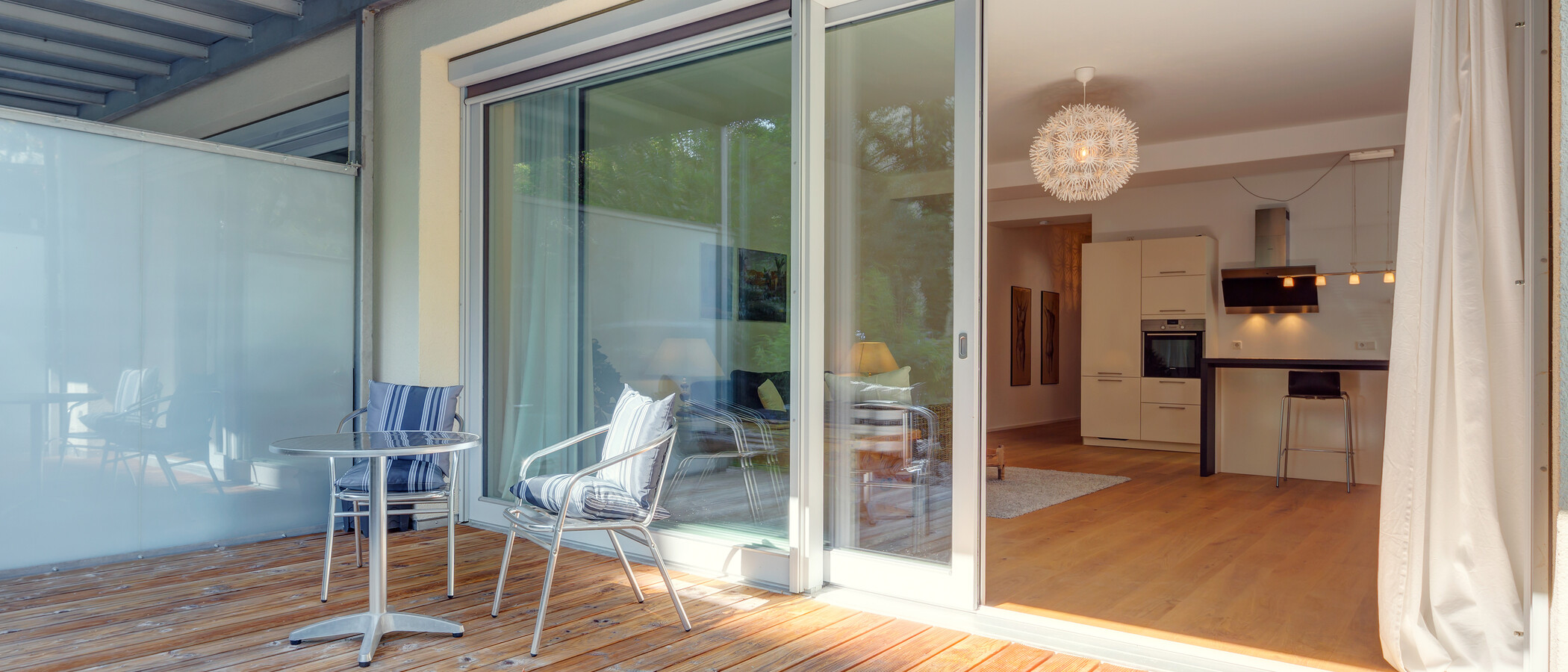 apartamento München Neuhausen 04 terraza 9686