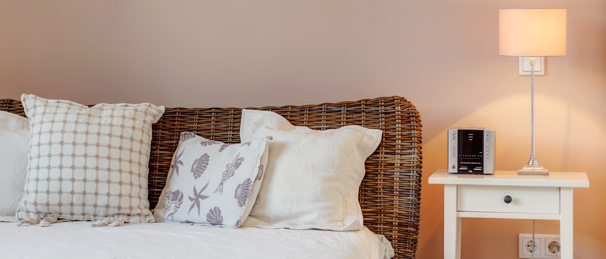 apartamento München Neuhausen 02 dormitorio 9686