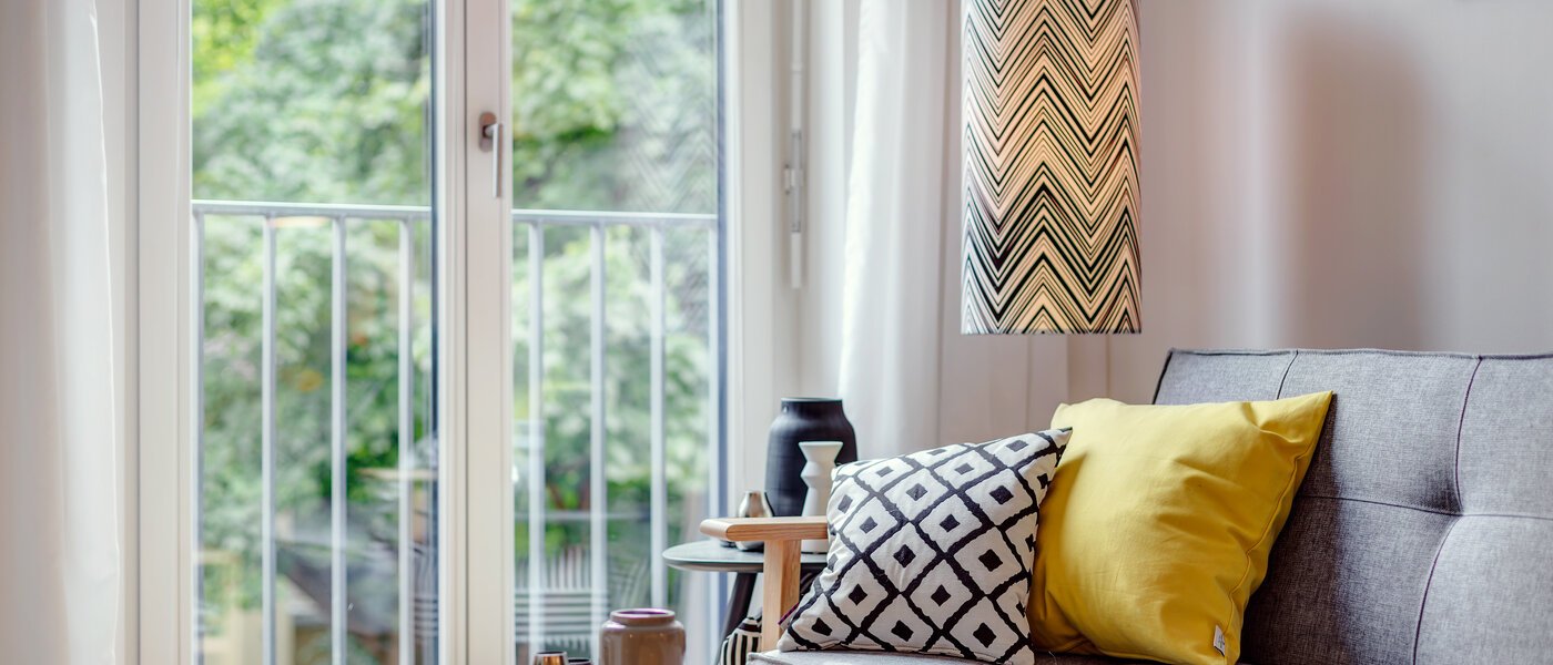 apartamento München Isarvorstadt 02 salón 9687