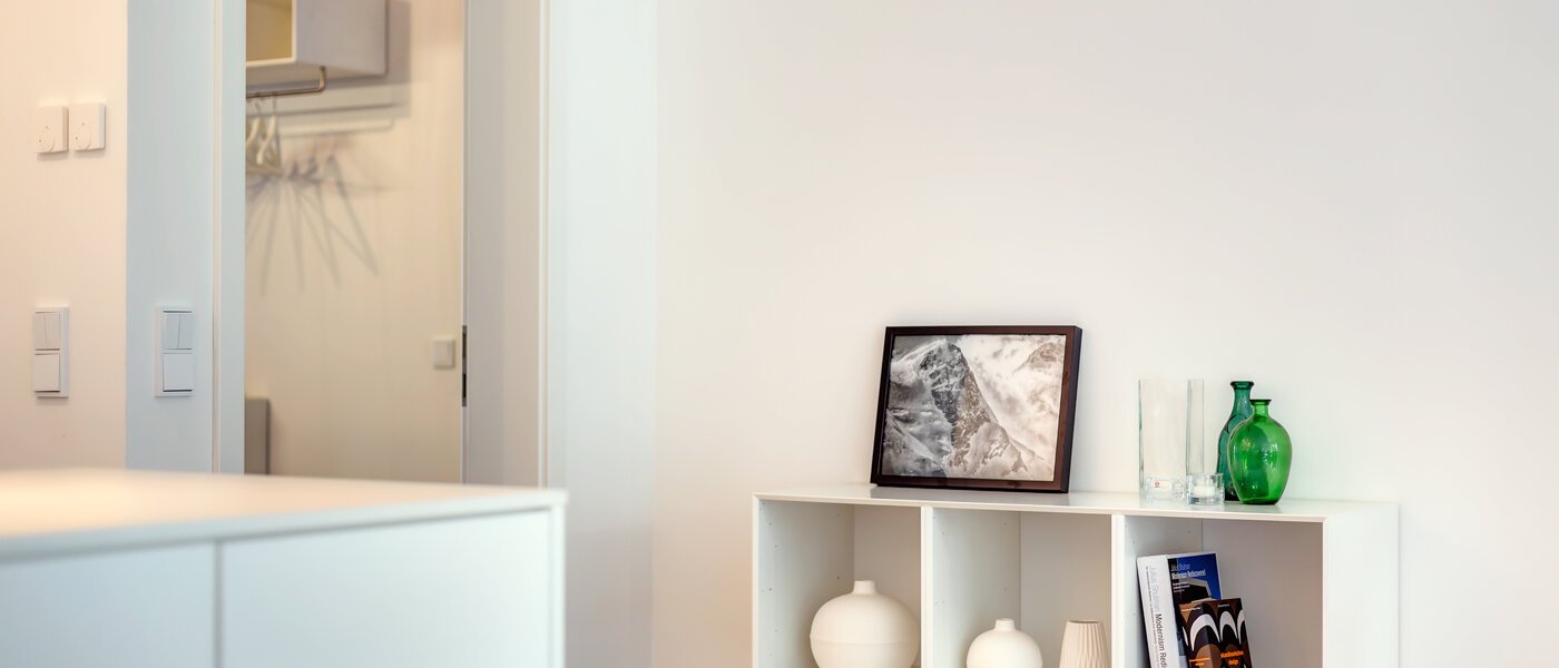 apartamento München Isarvorstadt 08 salón 9687