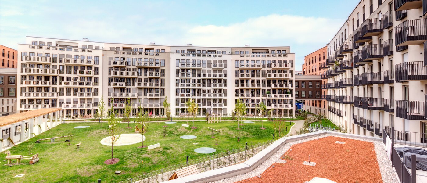 apartamento München Isarvorstadt 01 vista 9687