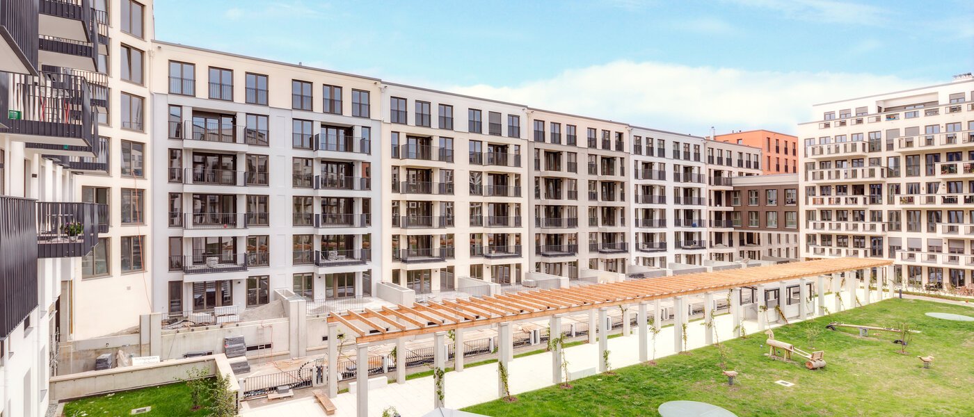 apartamento München Isarvorstadt 02 vista 9687