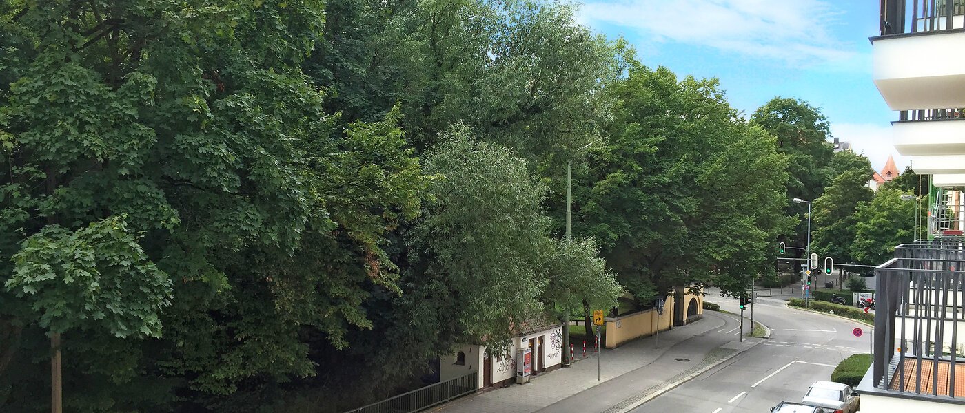 apartamento München Isarvorstadt 04 vista 9687