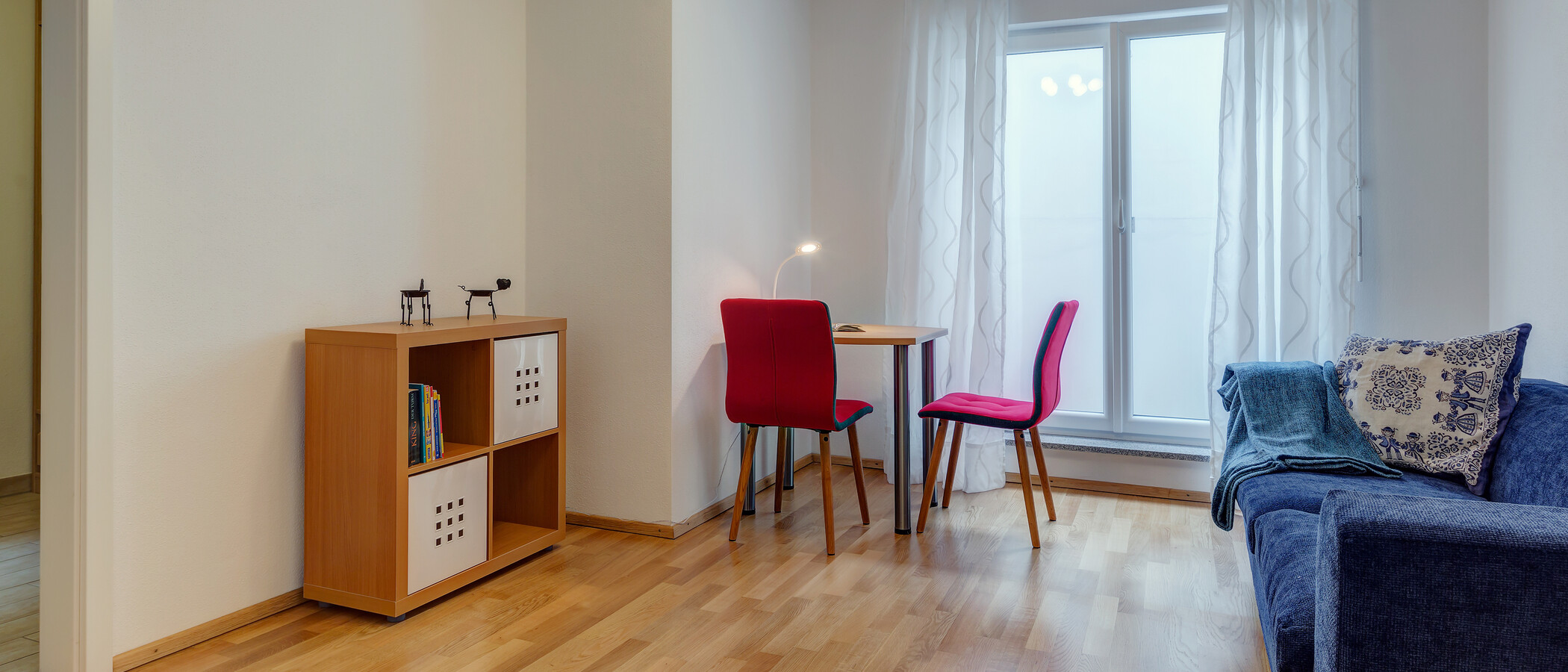 piso con jardín München Forstenried 02 invitados 9703