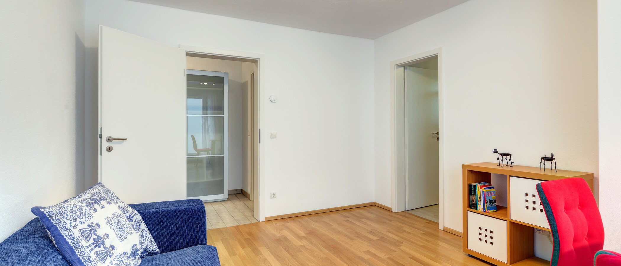 piso con jardín München Forstenried 03 invitados 9703