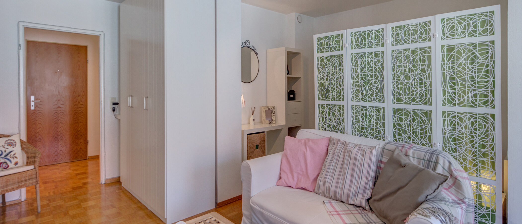 apartamento München Isarvorstadt 04 salón 9707