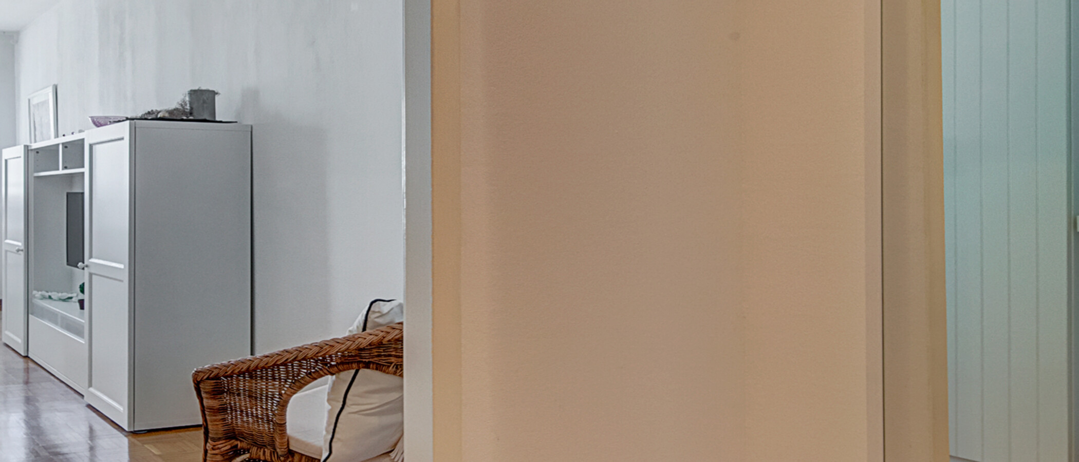 apartamento München Isarvorstadt 02 pasillo 9707