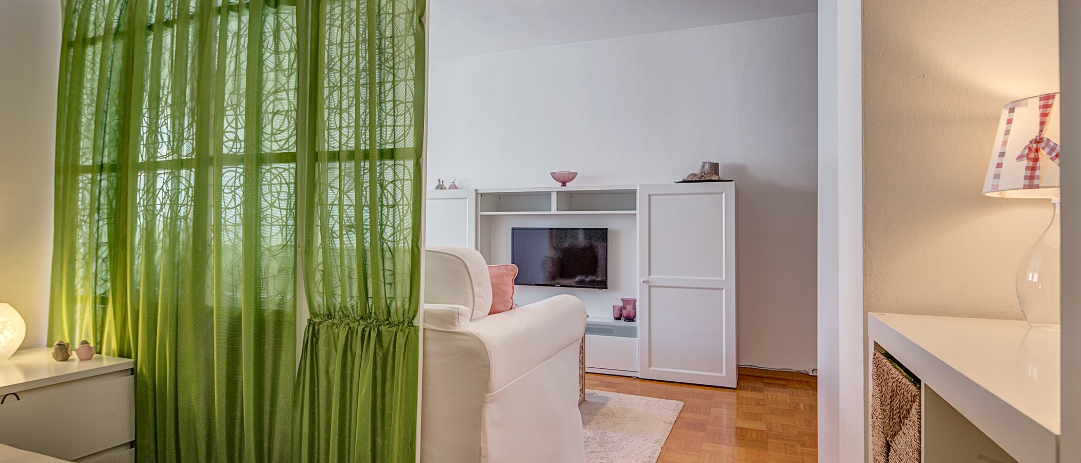 apartamento München Isarvorstadt 03 dormitorio 9707