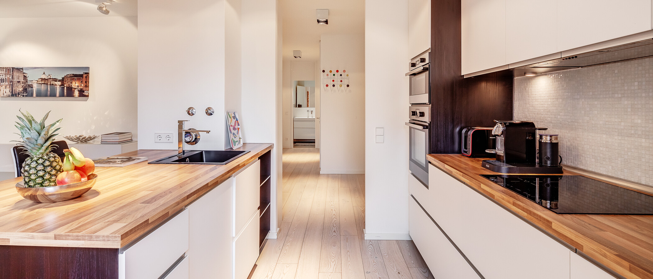 apartamento München Herzogpark 02 cocina 9714