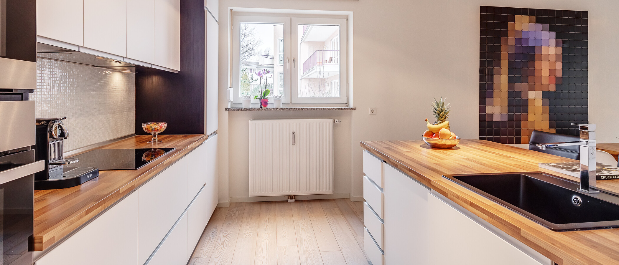 apartamento München Herzogpark 04 cocina 9714