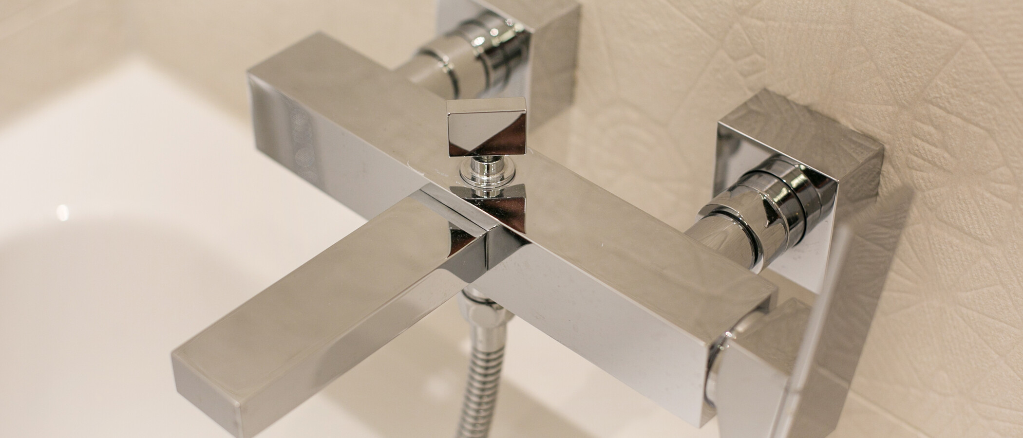 apartamento München Herzogpark 03 baño 9714