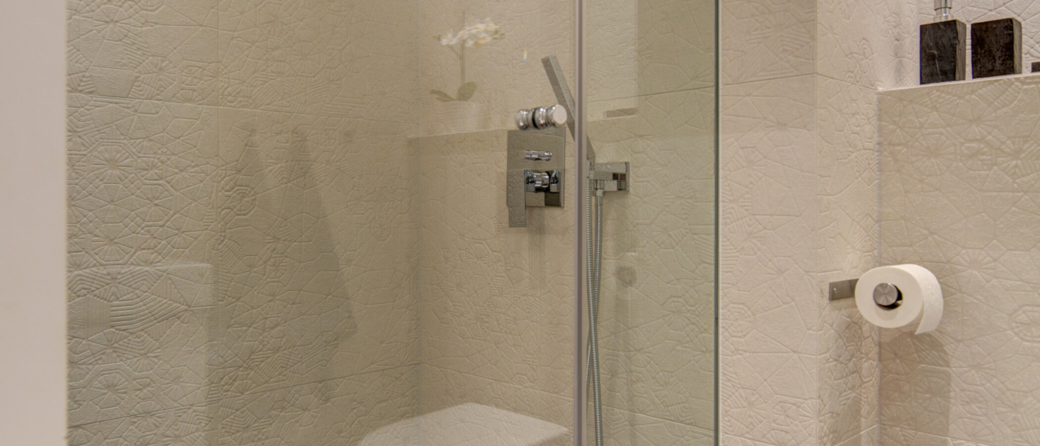 apartamento München Herzogpark 01 2. baño 9714