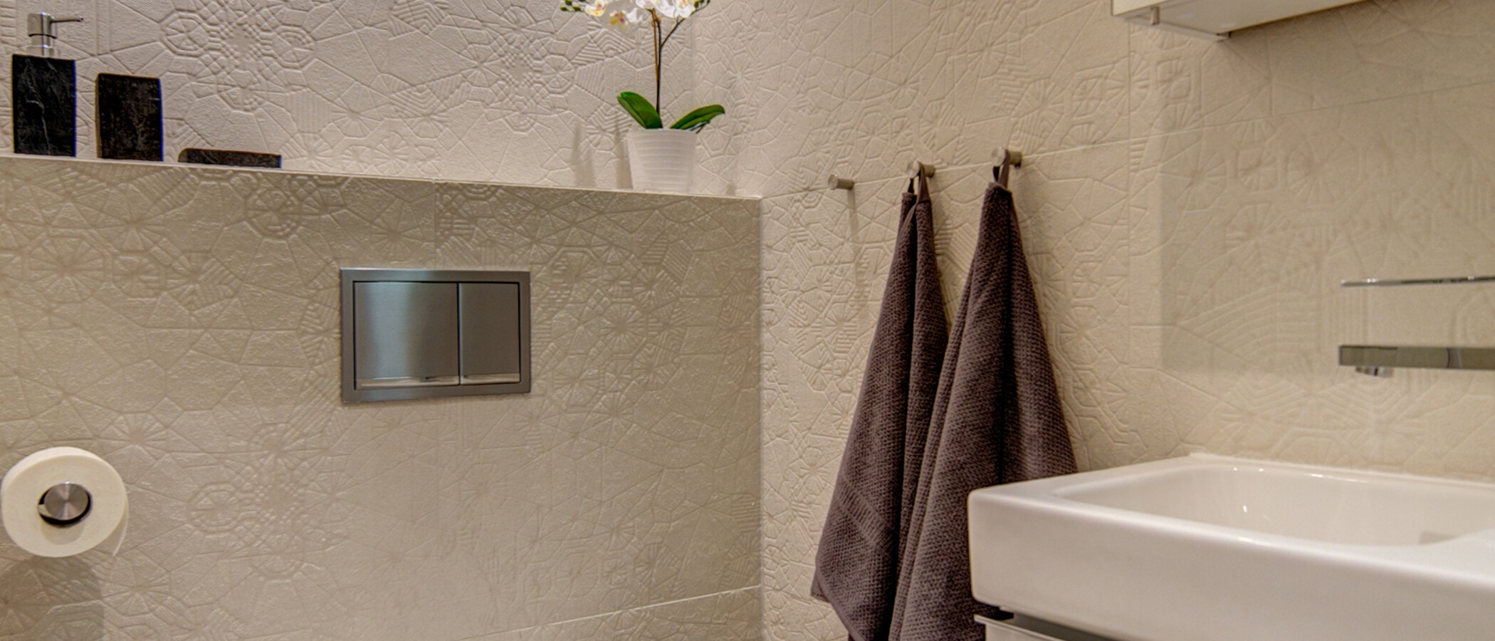apartamento München Herzogpark 02 2. baño 9714