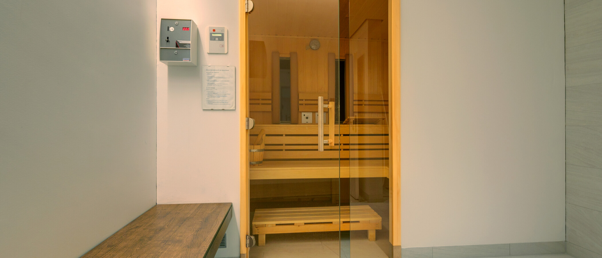 apartamento München Herzogpark 01 sauna 9714