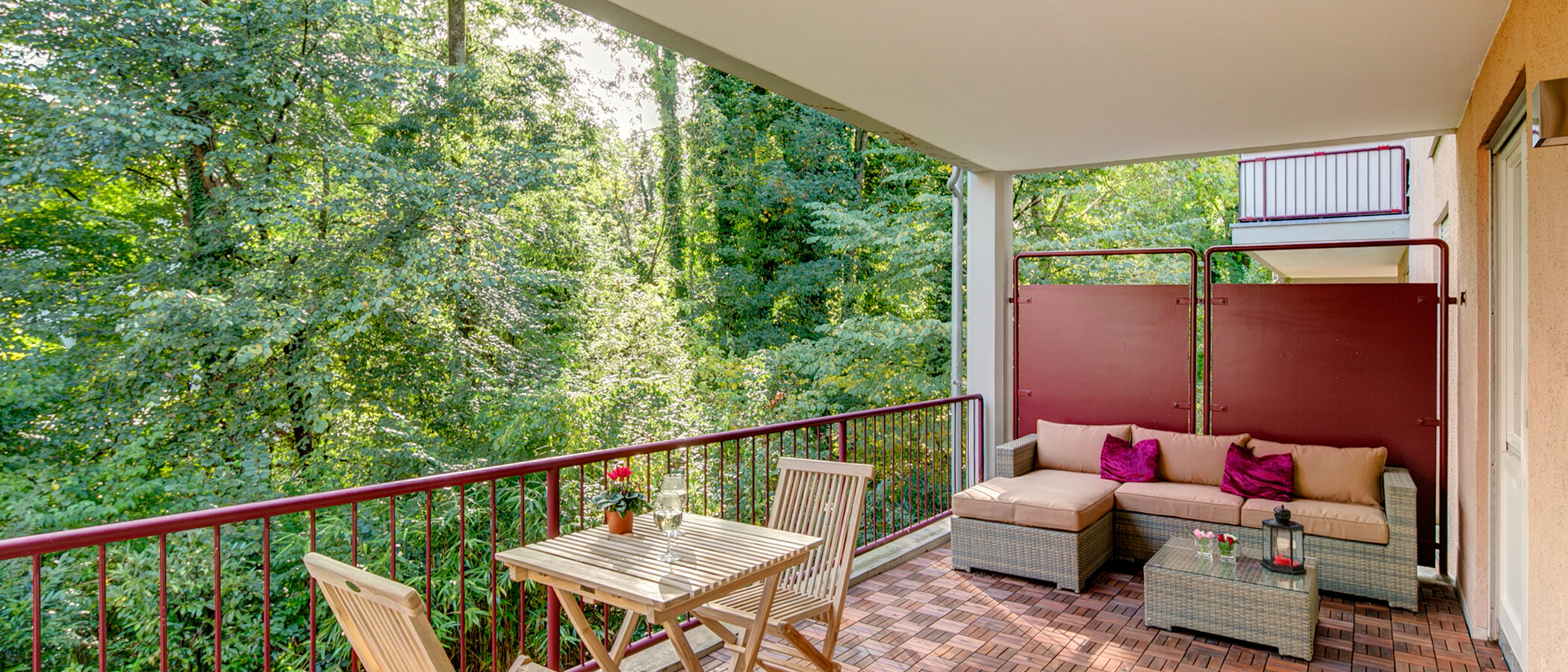apartamento München Herzogpark 02 terraza 9714