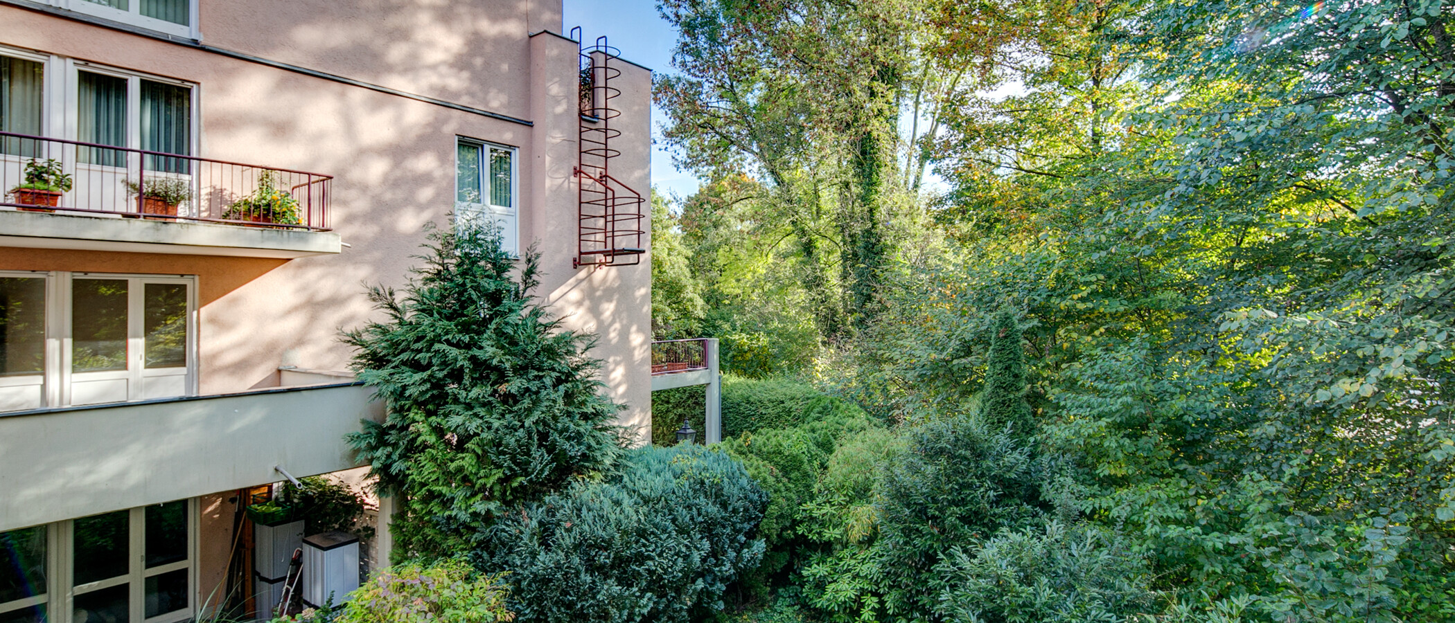 apartamento München Herzogpark 01 vista 9714