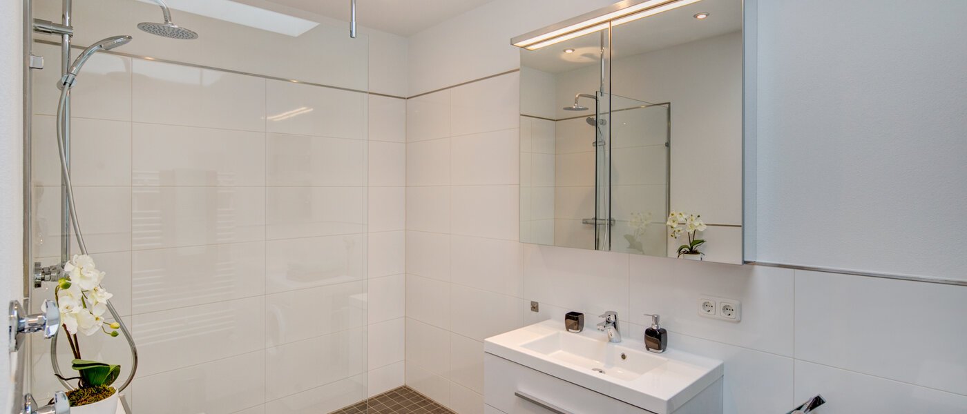 apartamento München Isarvorstadt 03 baño 9718