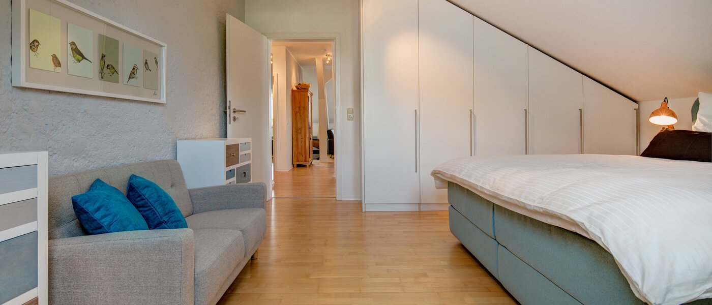 apartamento München Isarvorstadt 03 dormitorio 9718