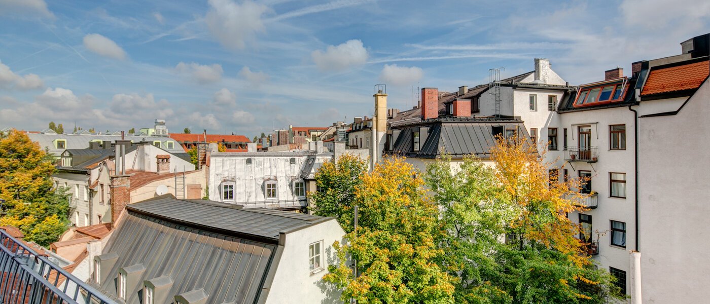 apartamento München Isarvorstadt 01 vista 9718