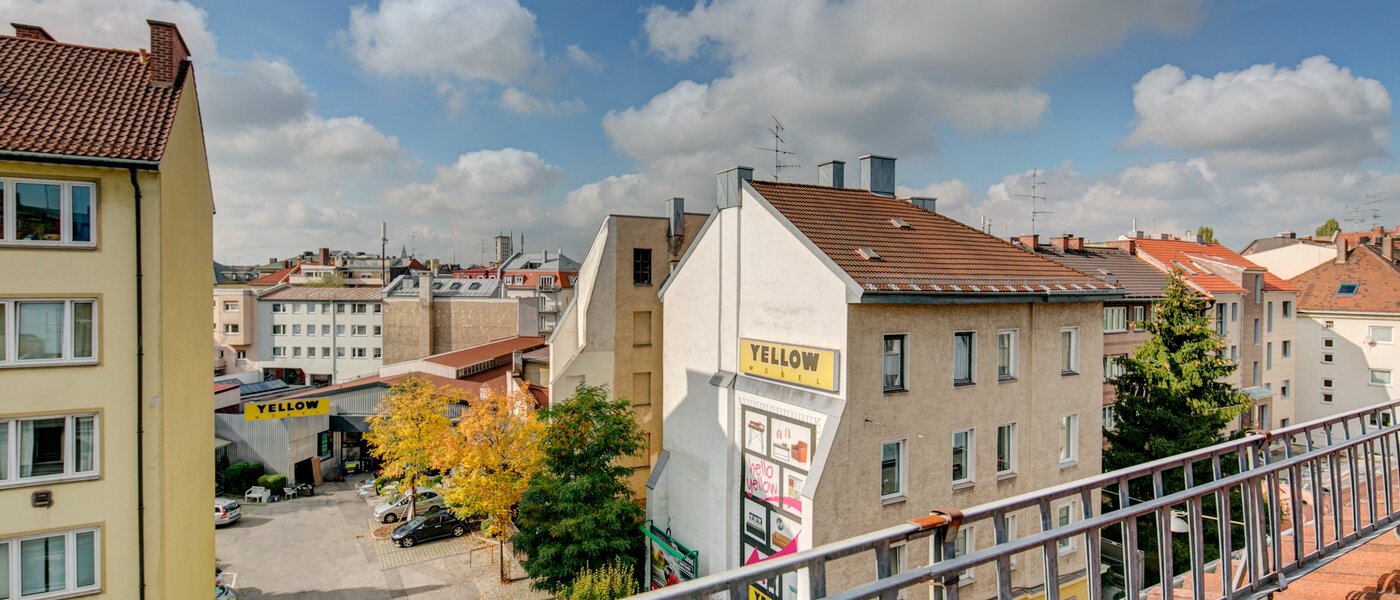 apartamento München Isarvorstadt 02 vista 9718