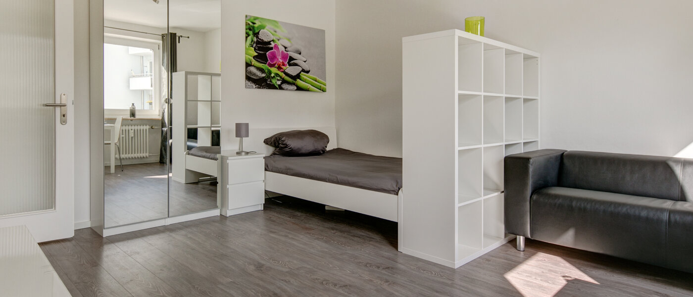 apartamento München Obergiesing 03 salón 9719