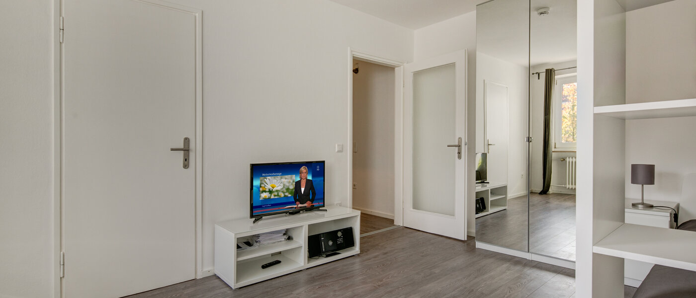 apartamento München Obergiesing 05 salón 9719