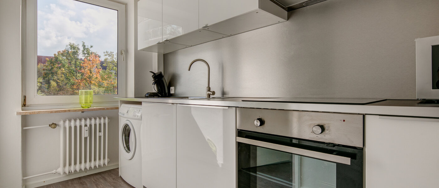 apartamento München Obergiesing 01 cocina 9719