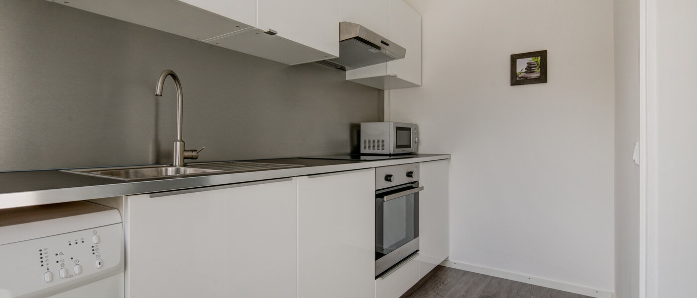 apartamento München Obergiesing 02 cocina 9719