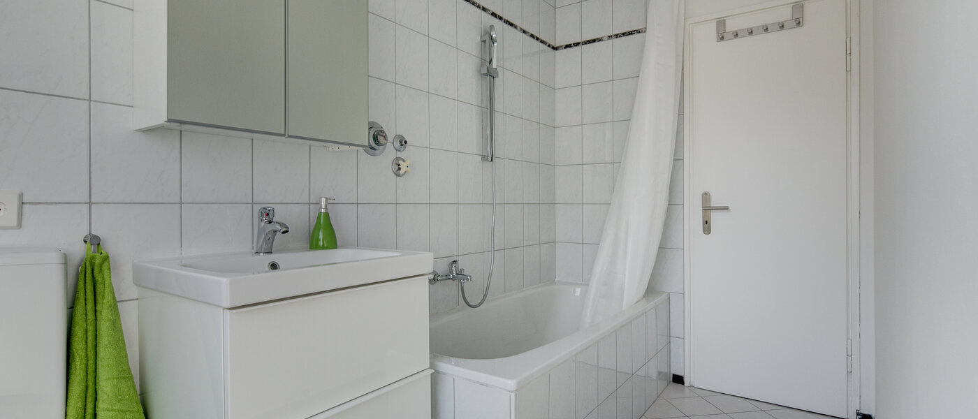 apartamento München Obergiesing 02 baño 9719