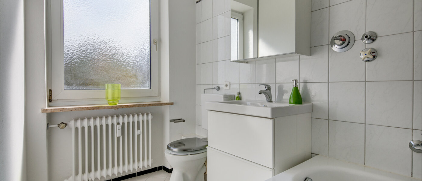 apartamento München Obergiesing 03 baño 9719