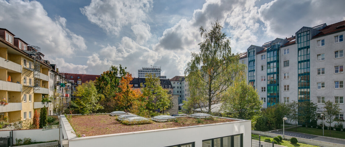 apartamento München Obergiesing 01 vista 9719