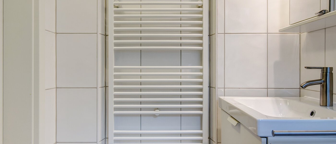 piso con jardín Gauting Stockdorf 04 baño 9728