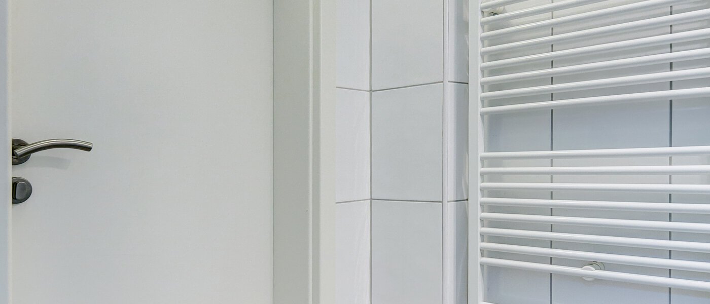 piso con jardín Gauting Stockdorf 05 baño 9728