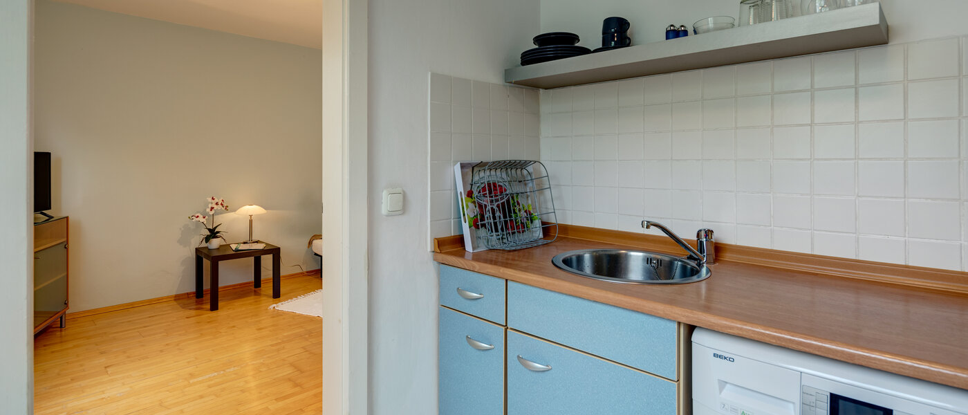 apartamento München Schwabing 02 cocina 973