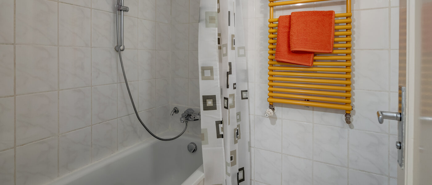 apartamento München Schwabing 01 baño 973