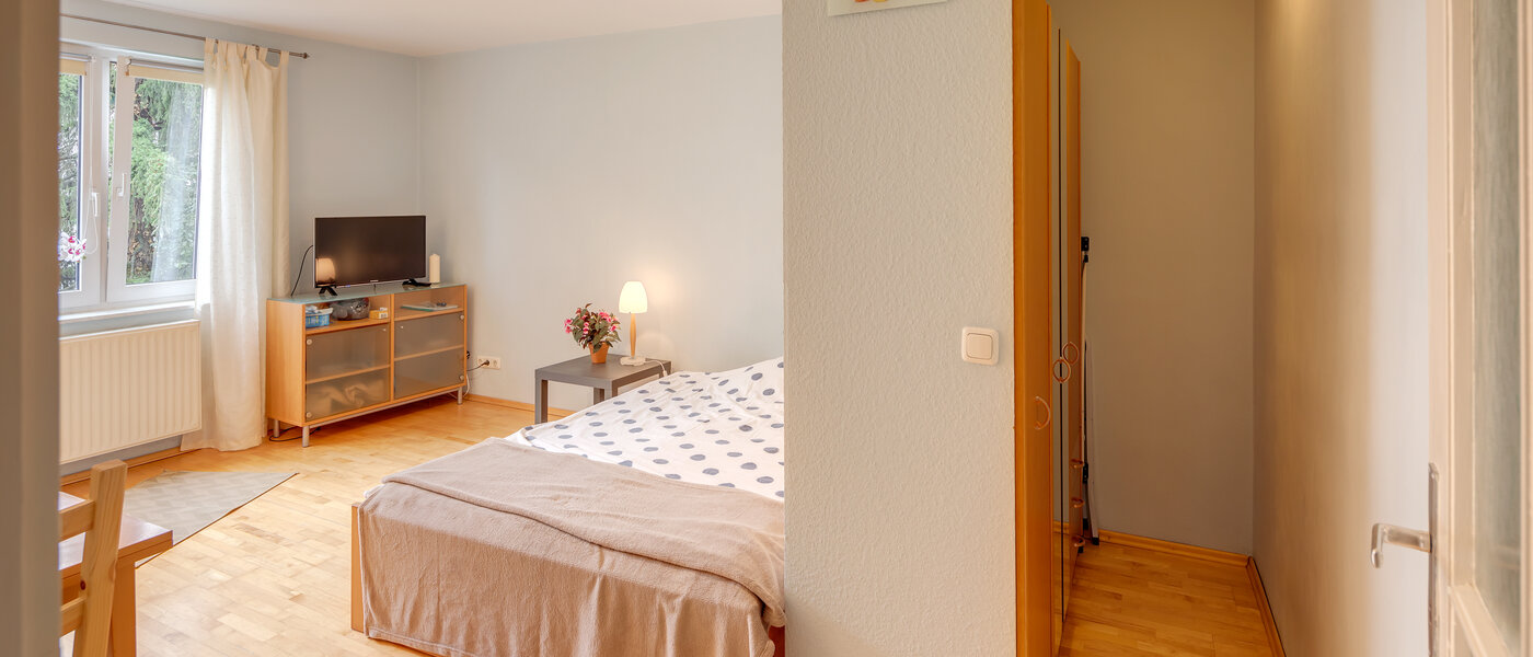 apartamento München Schwabing 04 zona de día  973